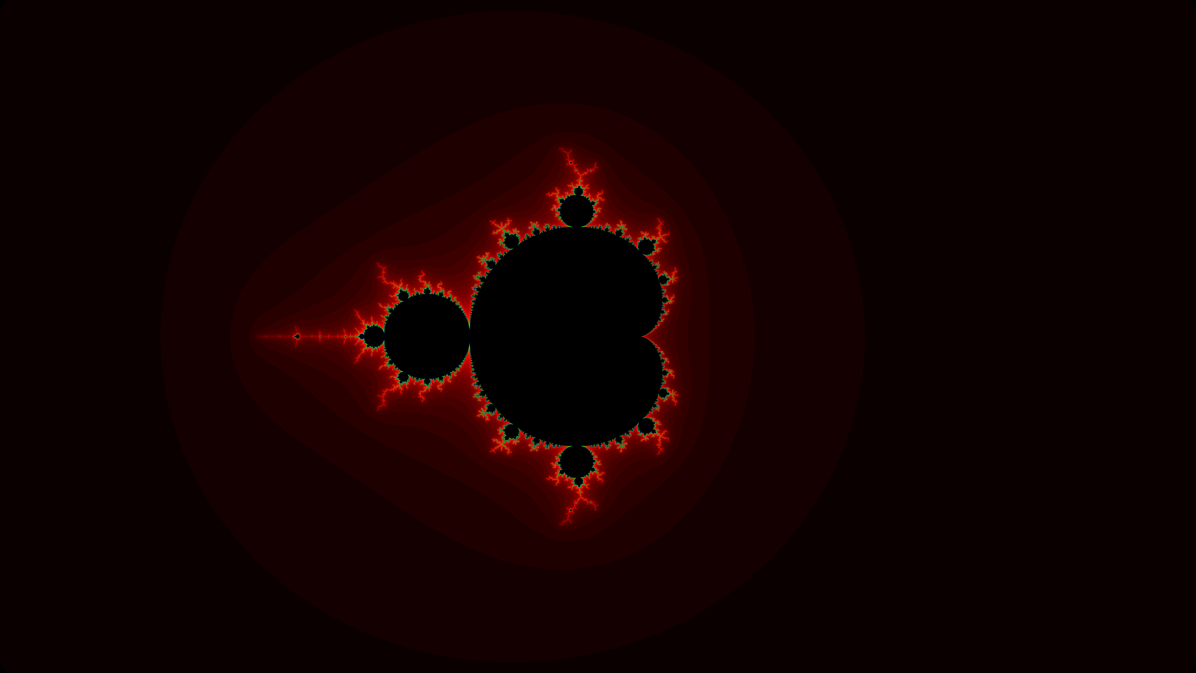 Mandelbrot Fractal